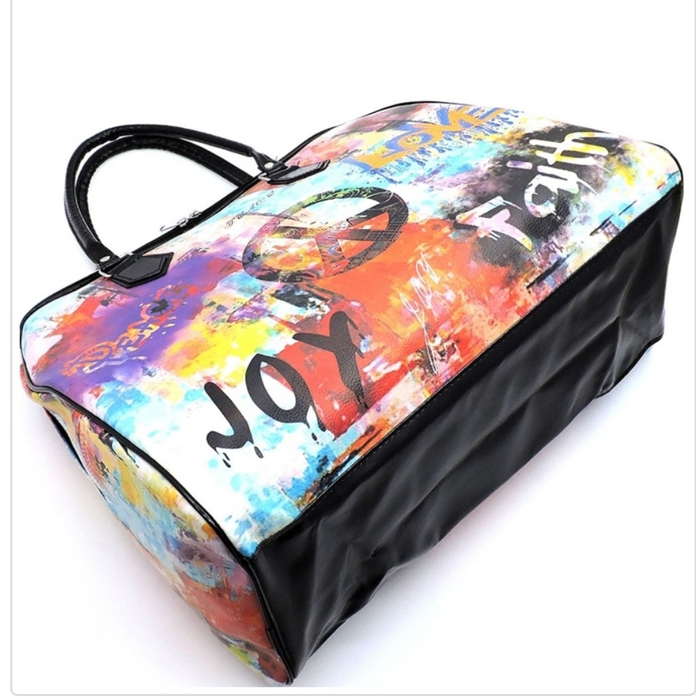 Faith Handbag - Picture 2 of 5